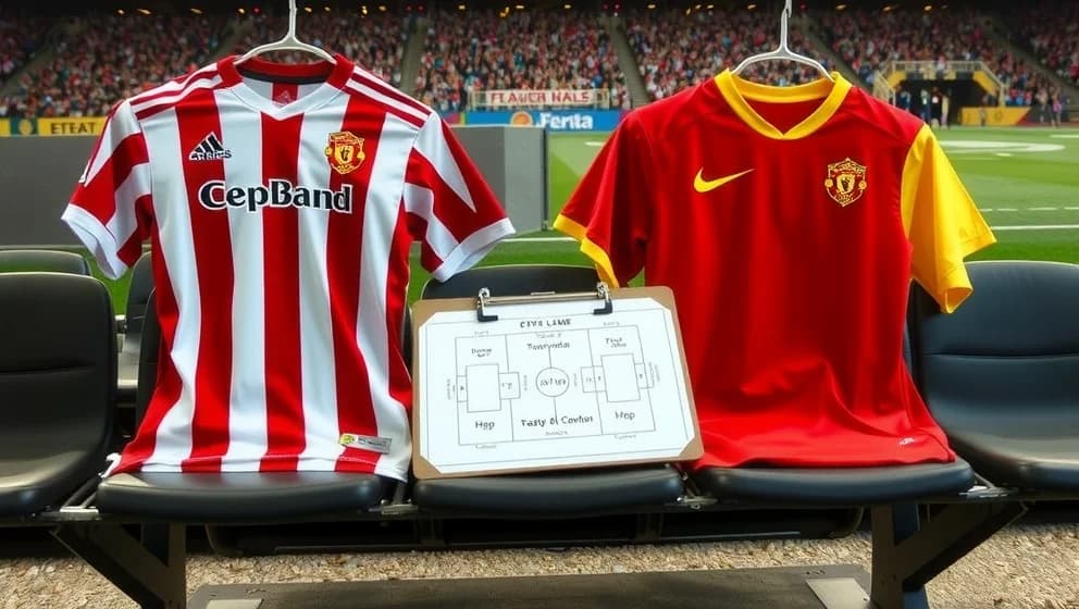 Ajax mot Galatasaray laguppställning