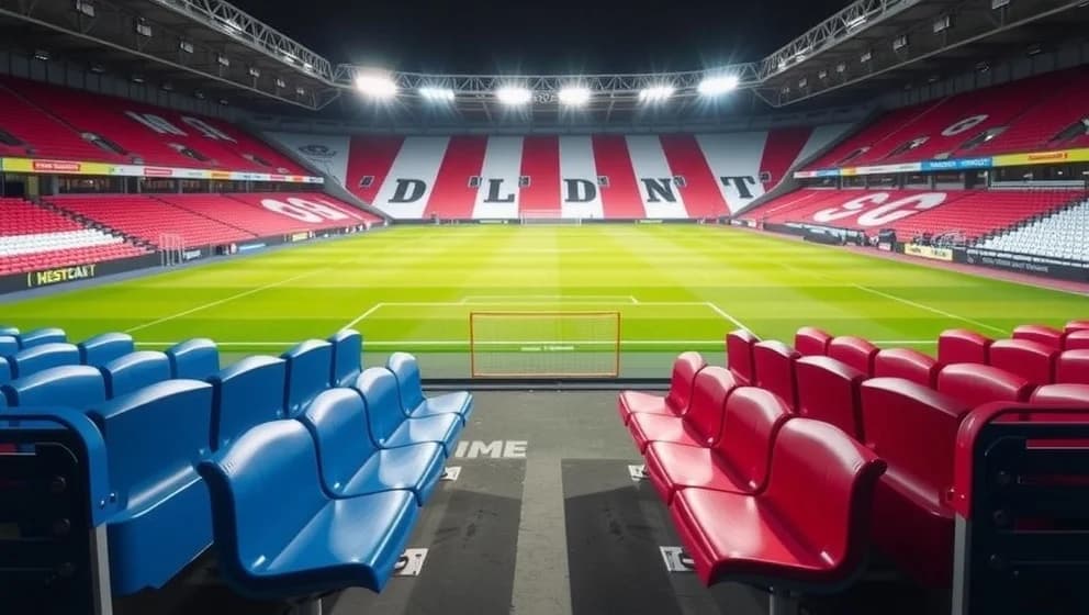 Aston Villa mot Bologna FC 1909 laguppställning