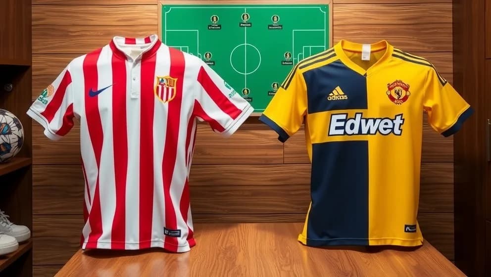 Benfica mot Fenerbahçe laguppställning