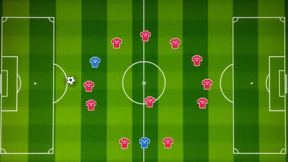 BK Häcken mot Malmö FF laguppställning