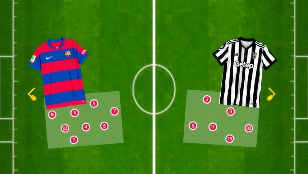 Bologna FC 1909 mot Juventus laguppställning