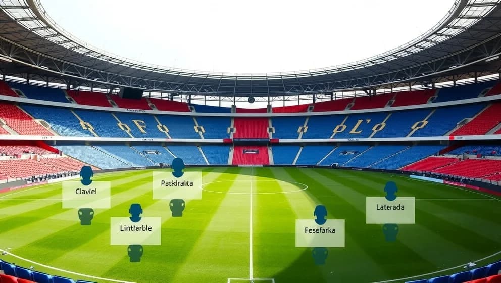 Burnley mot Chelsea laguppställning