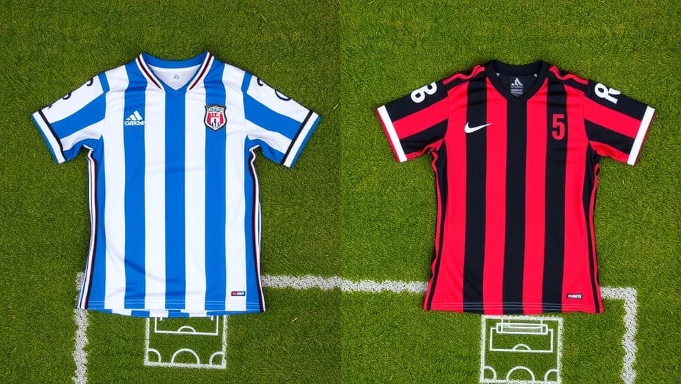 Everton mot Bournemouth laguppställning