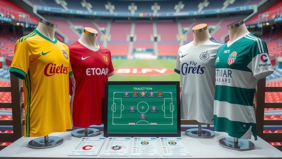 Everton mot Crystal Palace laguppställning