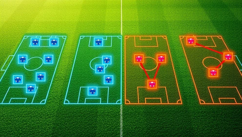 Gais mot Sirius laguppställning