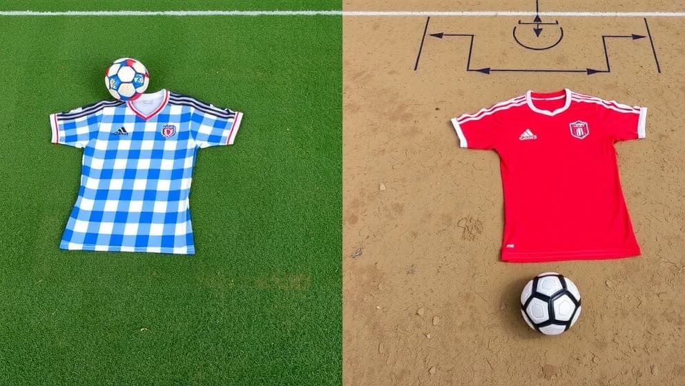 Getafe mot Atlético Madrid laguppställning