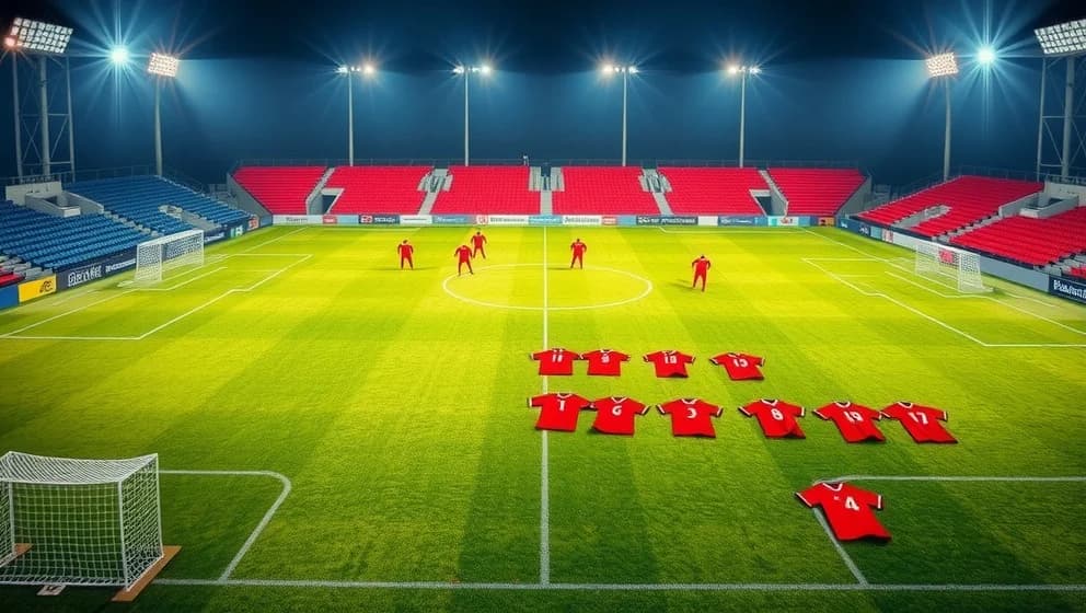 Halmstads BK mot Elfsborg laguppställning