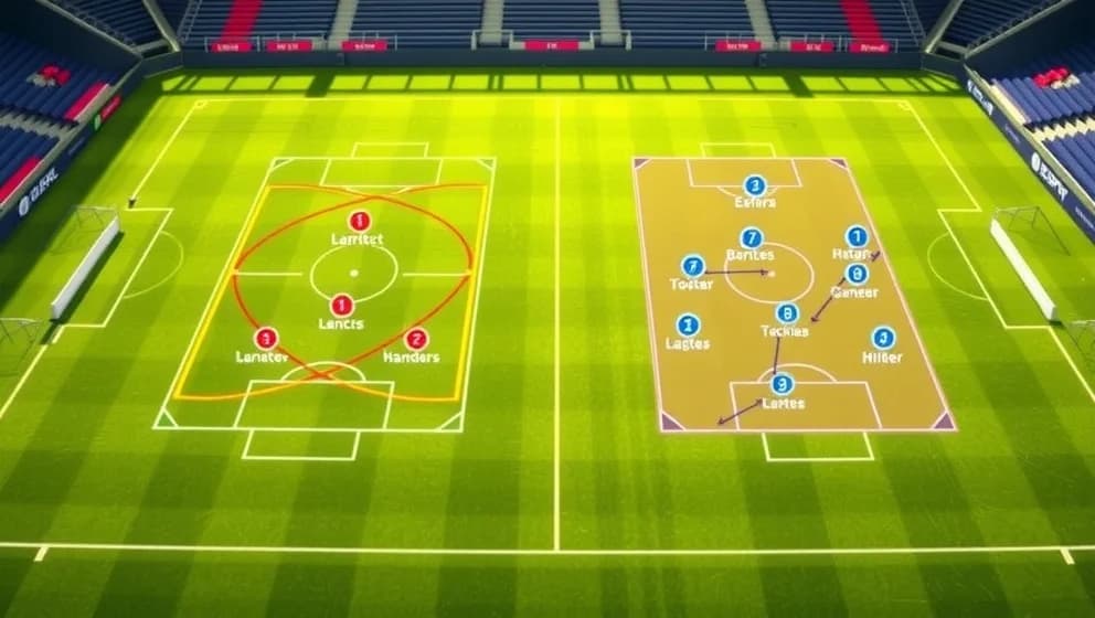 IFK Göteborg mot Gais laguppställning