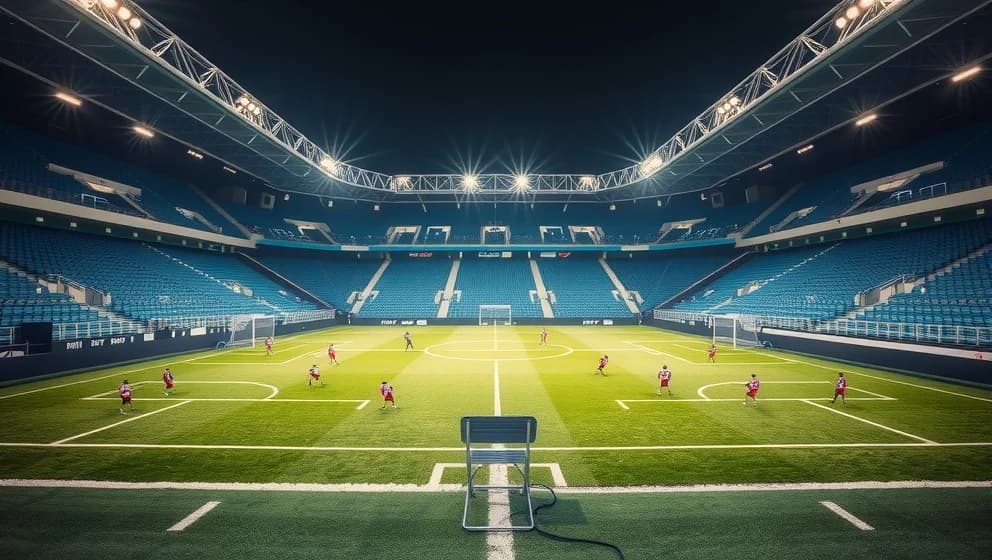 Ipswich Town mot Brighton laguppställning