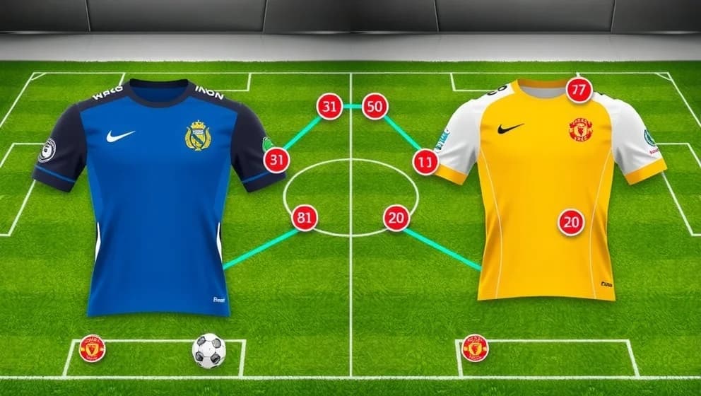 Juventus mot Udinese laguppställning