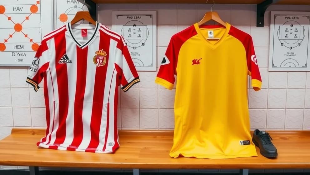 Monaco mot Galatasaray laguppställning