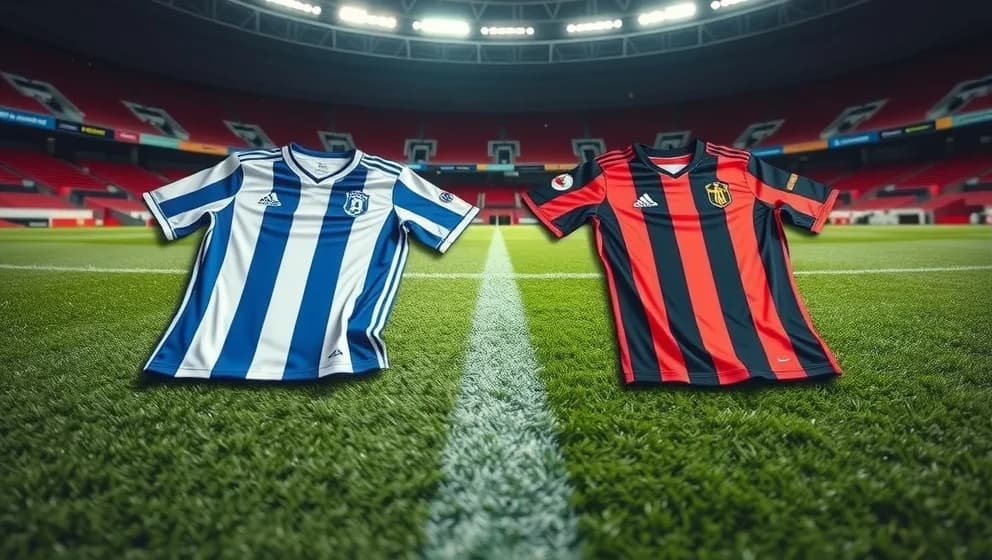 Napoli mot AC Milan laguppställning