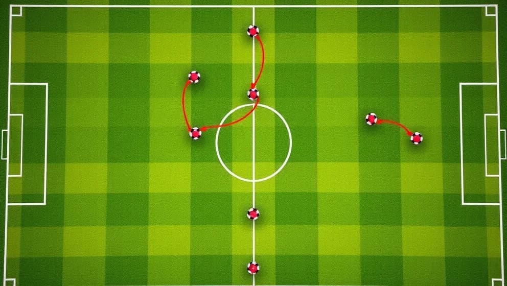 Så funkar MFF laguppställning