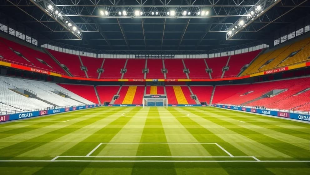 Southampton FC möter Arsenal FC laguppställning