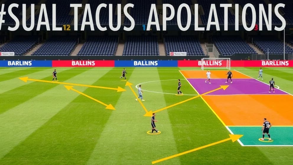 Sveriges laguppställning förklarad enkelt